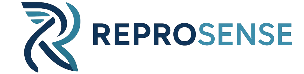 Logo ReproSense